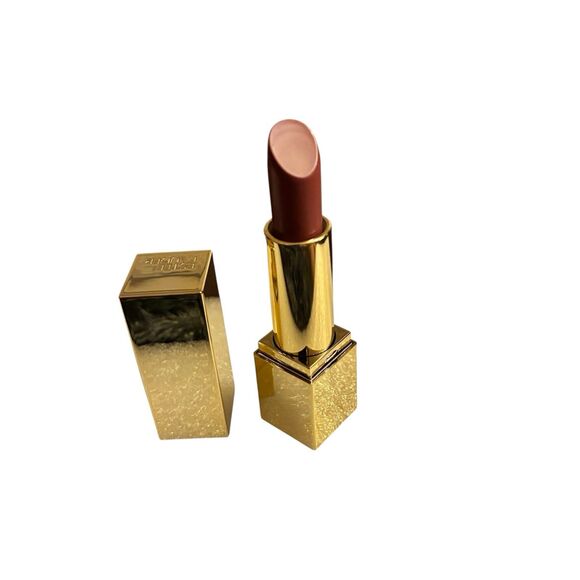 New Estee Lauder Lipstick Pure Color Envy 130. Intense Nude. Item 897 - Picture 1 of 7